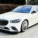 Mercedes-Benz S 500