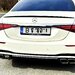 Mercedes-Benz S 500